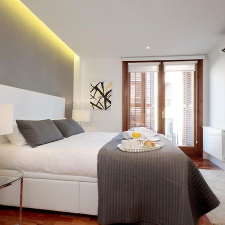 Malasana Center مدريد المظهر الخارجي الصورة