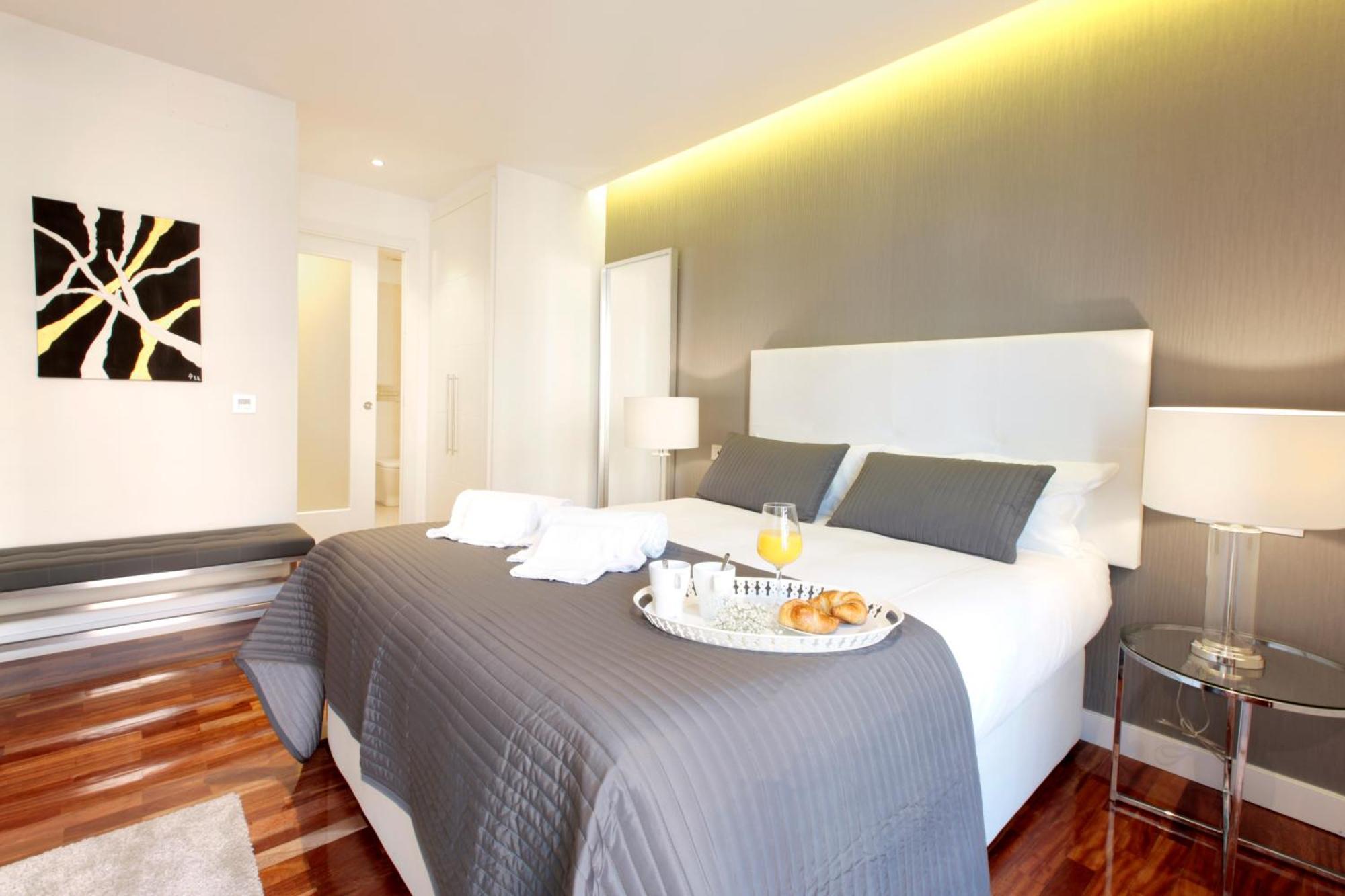 Malasana Center مدريد المظهر الخارجي الصورة