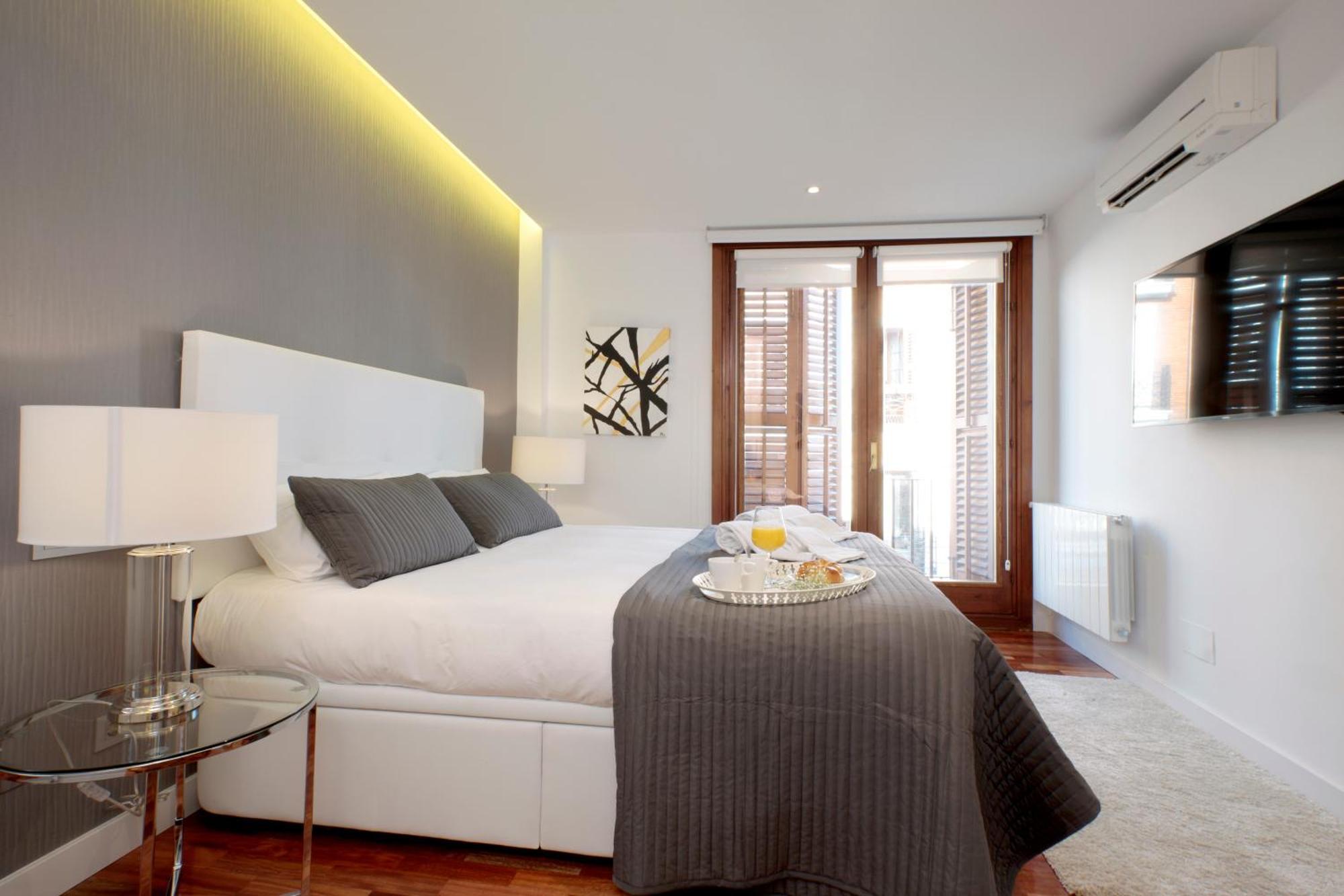 Malasana Center مدريد المظهر الخارجي الصورة