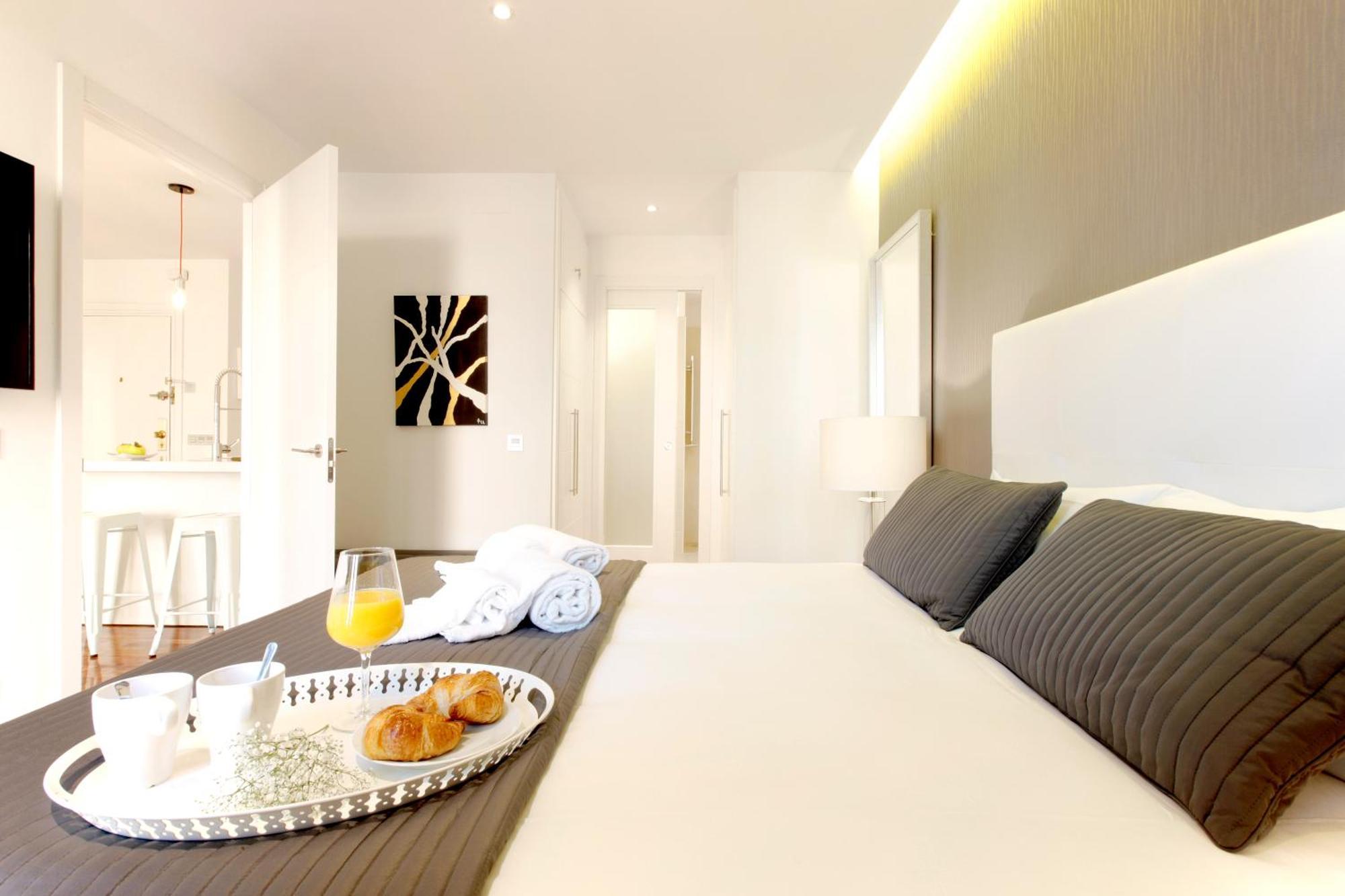 Malasana Center مدريد المظهر الخارجي الصورة