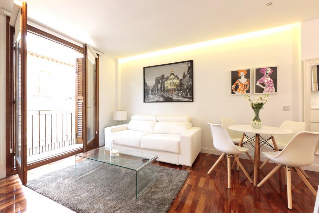 Malasana Center مدريد المظهر الخارجي الصورة
