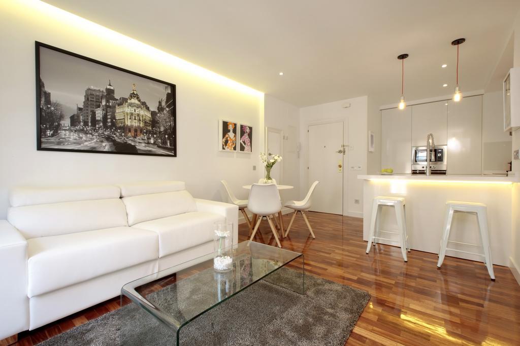 Malasana Center مدريد المظهر الخارجي الصورة
