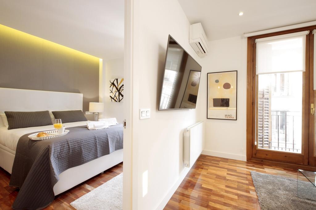 Malasana Center مدريد المظهر الخارجي الصورة