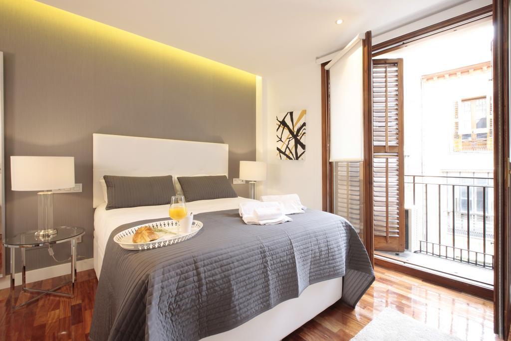 Malasana Center مدريد المظهر الخارجي الصورة