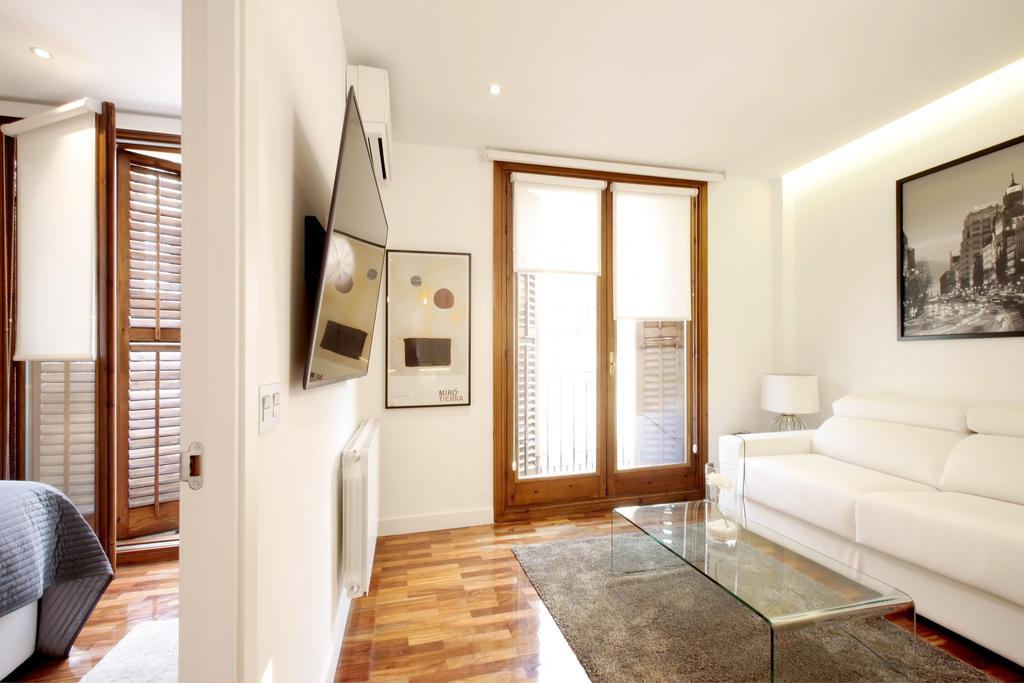 Malasana Center مدريد المظهر الخارجي الصورة